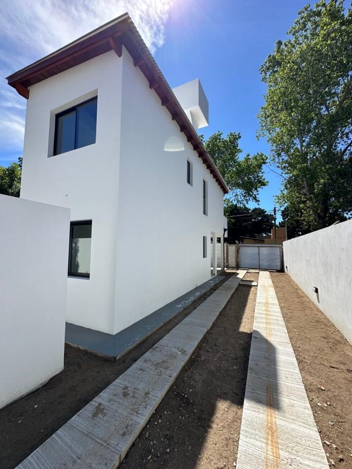 Foto de Hermosas casas a estrenar en Barrio San Rafael con todos los servicios, imagen 3