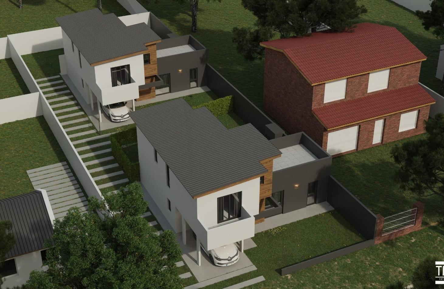 Foto de Hermosas casas a estrenar en Barrio San Rafael con todos los servicios, imagen 4