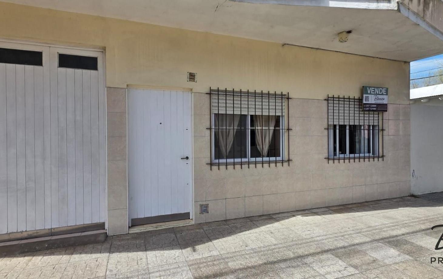 Hermoso Dpto de 2 ambientes en Planta Baja con todos los servicios en pleno centro