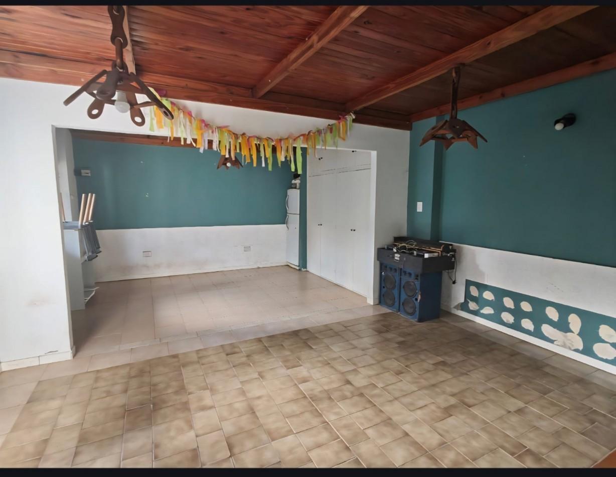 Foto de 🏡 Casa+quincho + galpon en venta - Cramer 50, Mar de Ajo, imagen 3