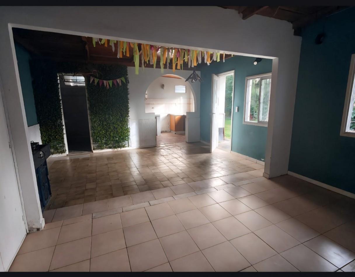 Foto de 🏡 Casa+quincho + galpon en venta - Cramer 50, Mar de Ajo, imagen 2