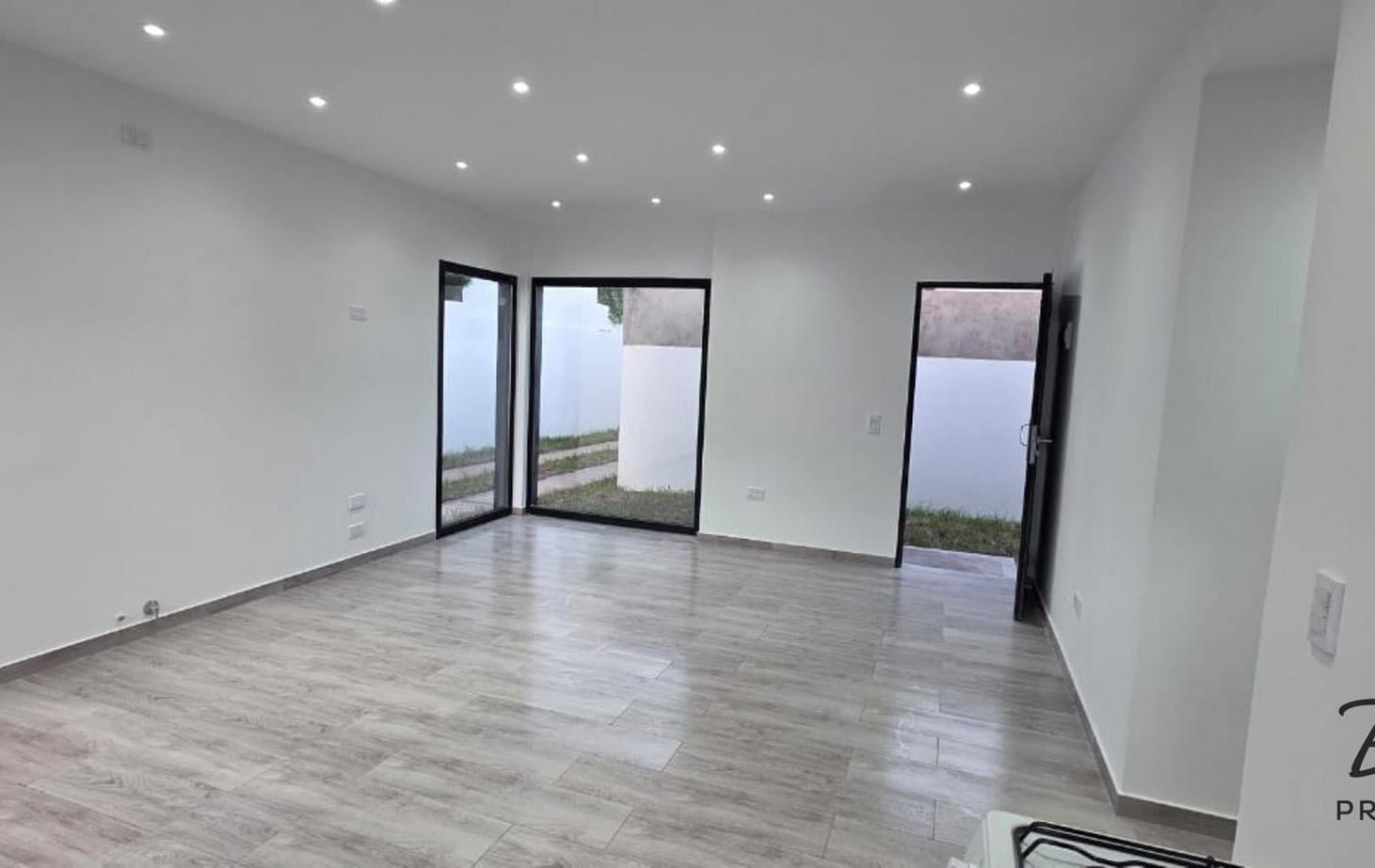 Foto de Hermosa Propiedad en venta a estrenar de 4 ambientes a Metros del, imagen 5