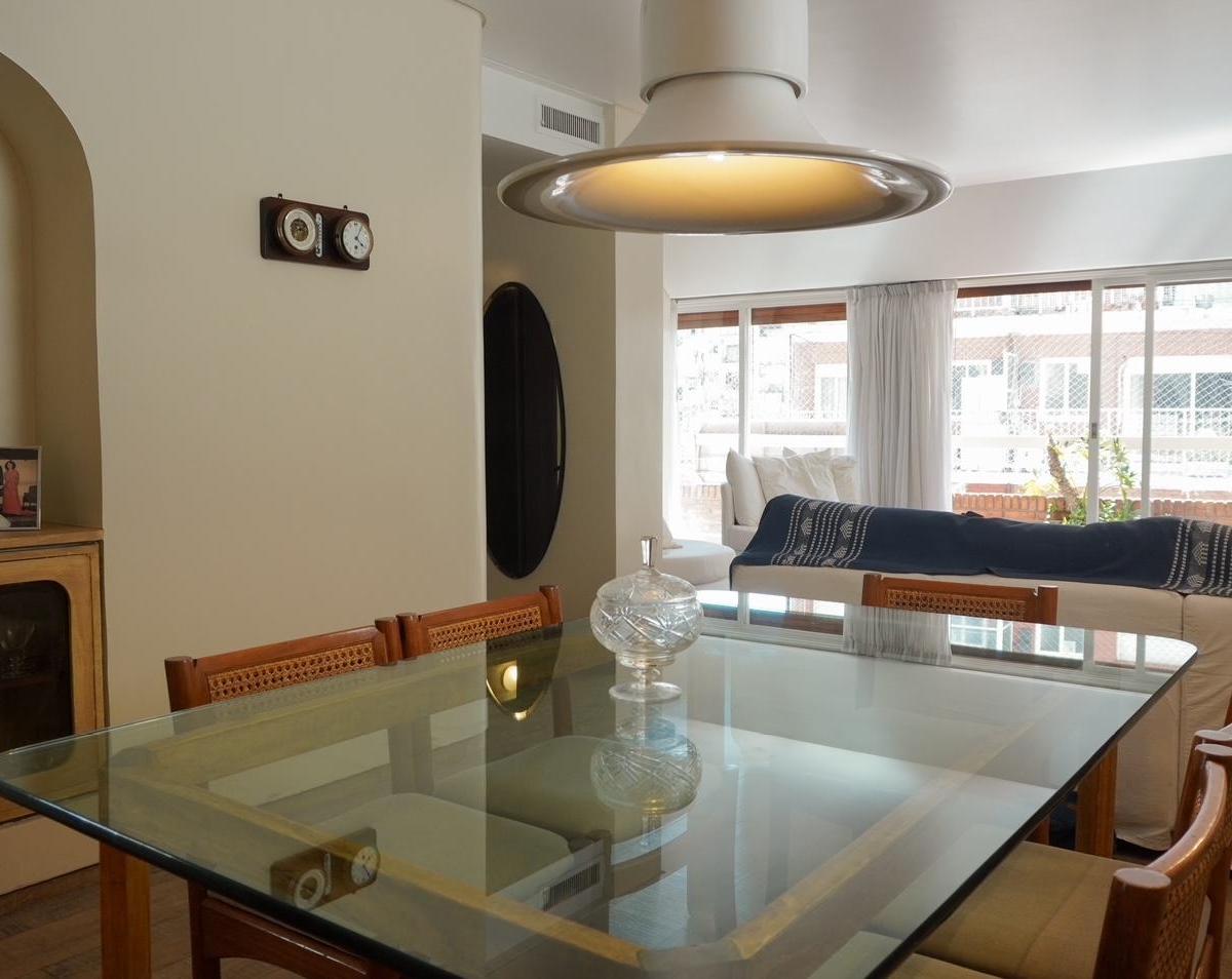 Departamento 4 Ambientes con Play Room, Cochera y Baulera 2