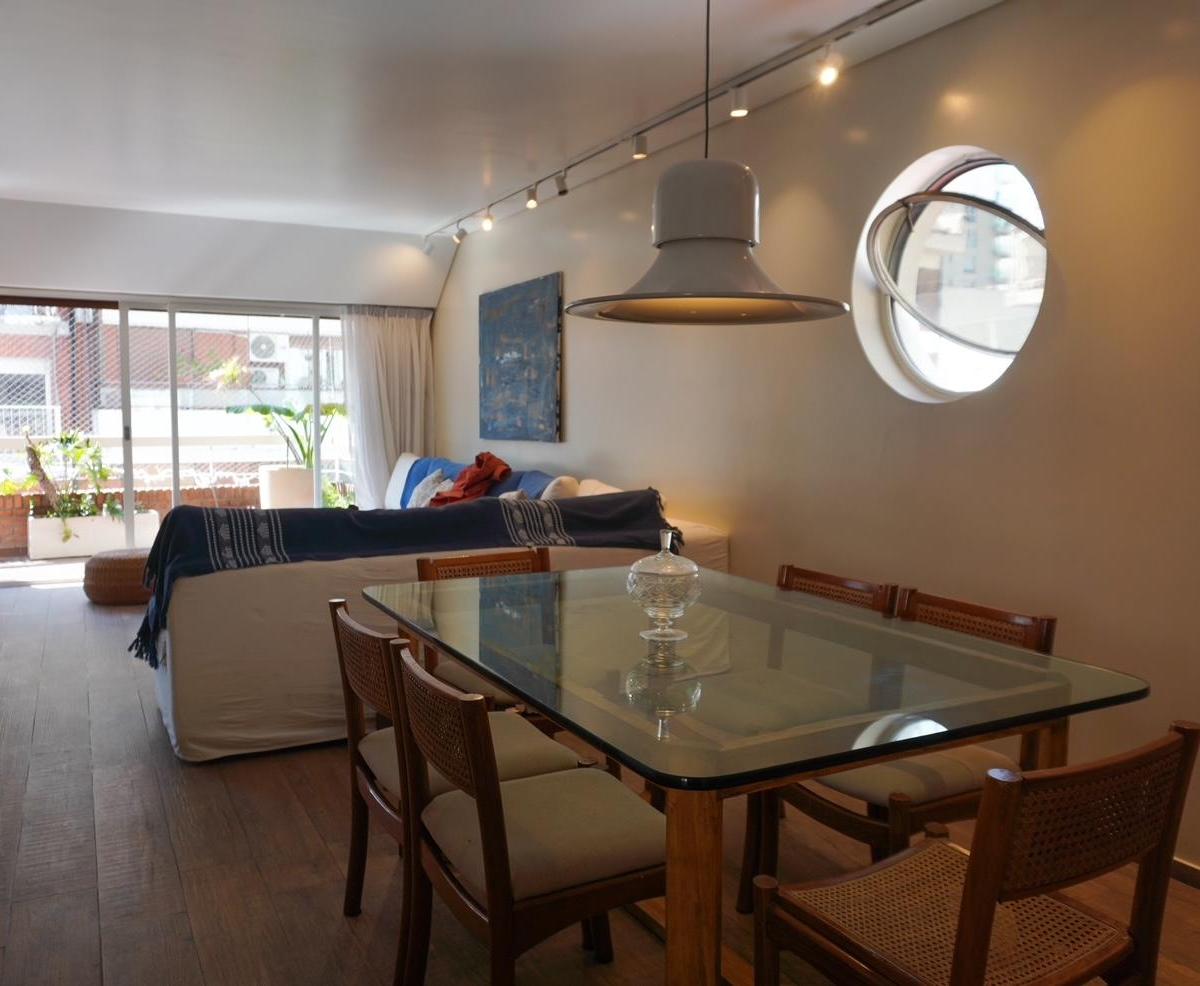 Departamento 4 Ambientes con Play Room, Cochera y Baulera 4