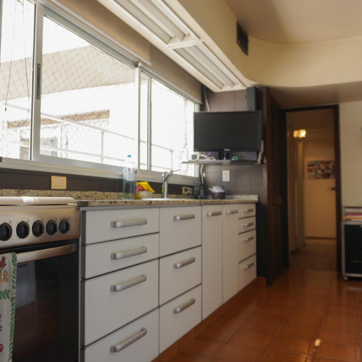 Departamento 4 Ambientes con Play Room, Cochera y Baulera 1