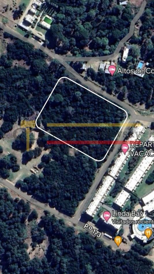 Foto de SE VENDE LOTE DE 12805 M2 EXCELENTE OPORTUNIDAD DE INVERSION MAR DE LAS, imagen 3