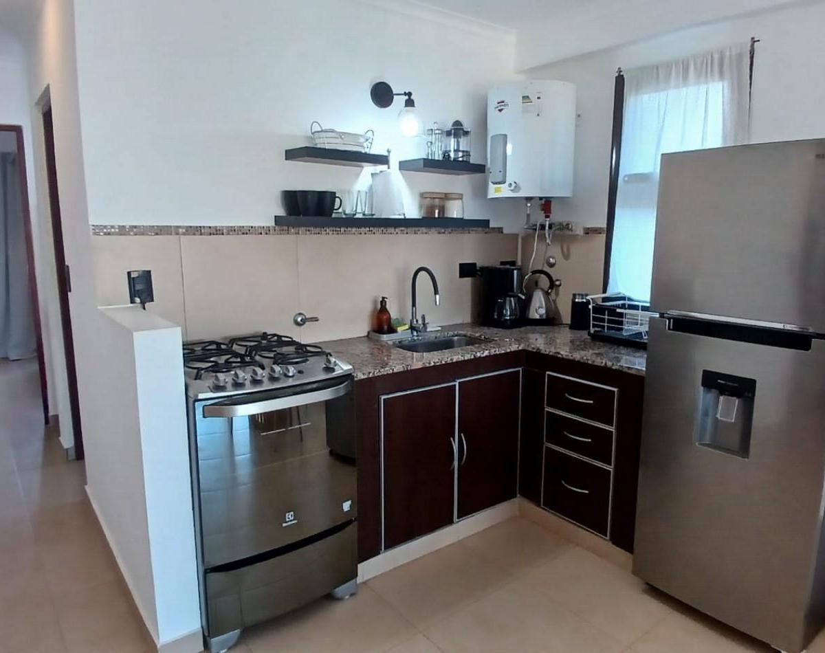 En Venta Moderno Departamento a Estrenar en Villa Gesell - 149 y Playa " Gran Oportunidad" 1