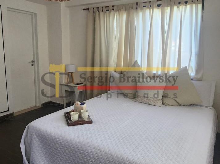 Se Alquila hermoso Departamento de 1ambientes para 2 personas en Gesell Centro