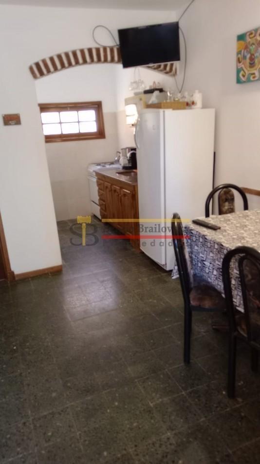 Foto de ALQUILER TEMPORAL EN VILLA GESELL CERCA DEL CENTRO PARA 9 PERSONAS, imagen 5