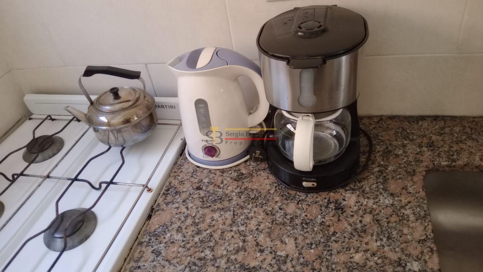 Foto de ALQUILER TEMPORAL EN VILLA GESELL CERCA DEL CENTRO PARA 9 PERSONAS, imagen 4