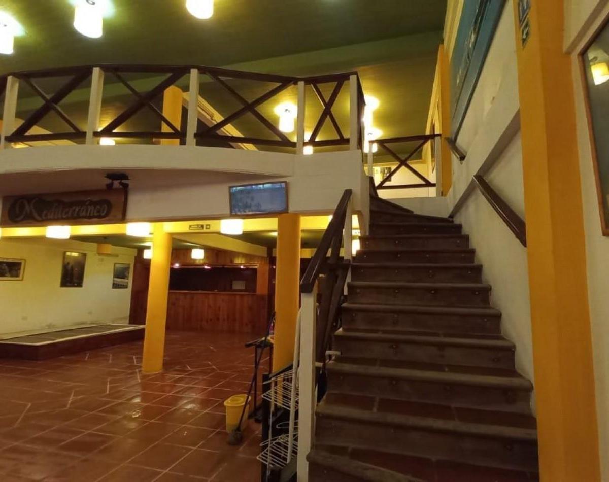 Se Vende Local Comercial en Mar Azul 4