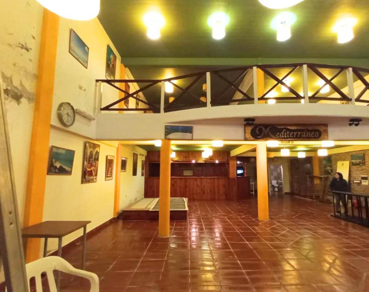 Se Vende Local Comercial en Mar Azul 2