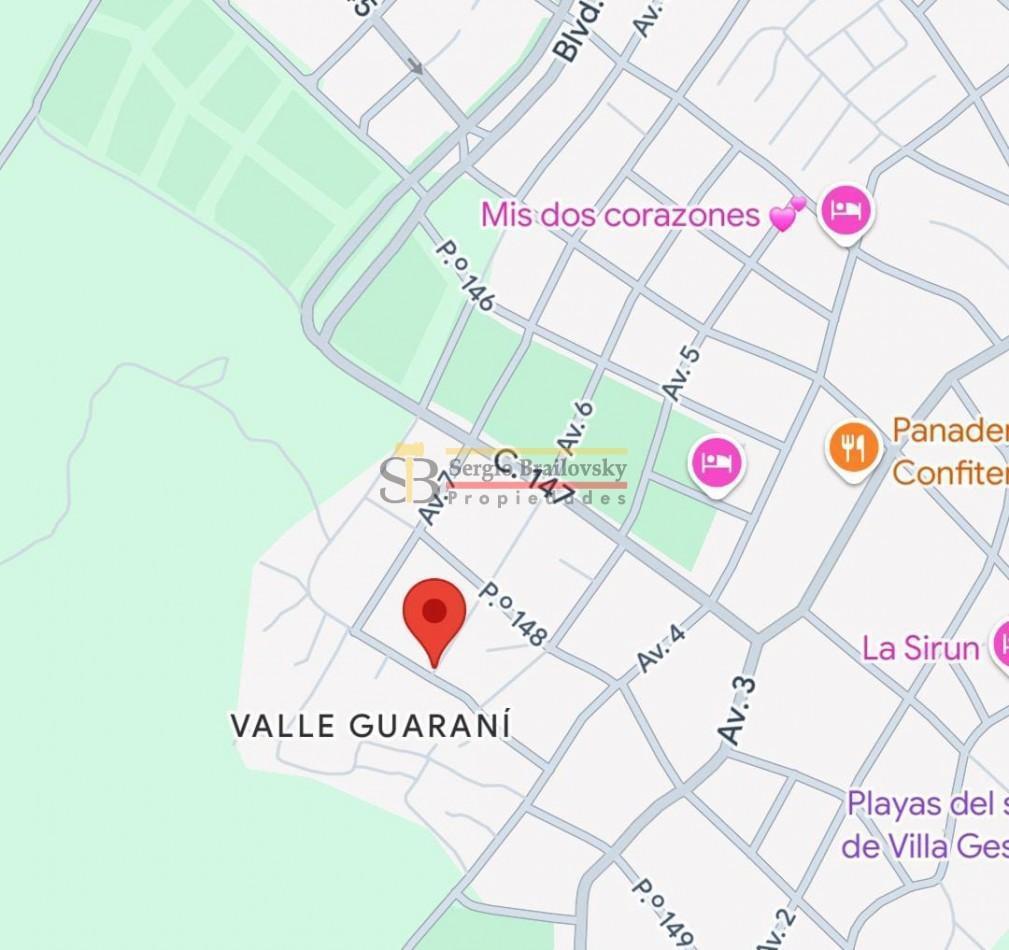 Gran Lote en Venta en Villa Gesell - Multiples Posibilidades 5