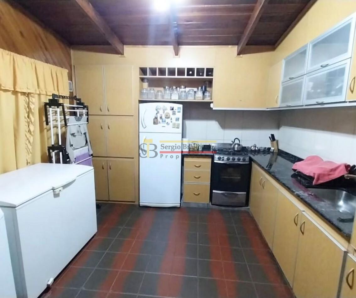 Venta en Block en Villa Gesell 1