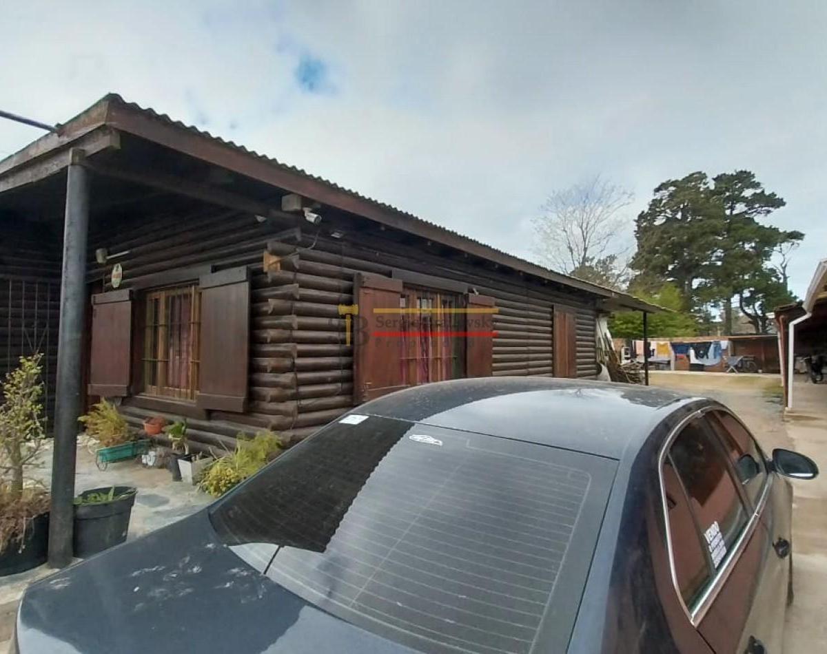 Venta en Block en Villa Gesell 5