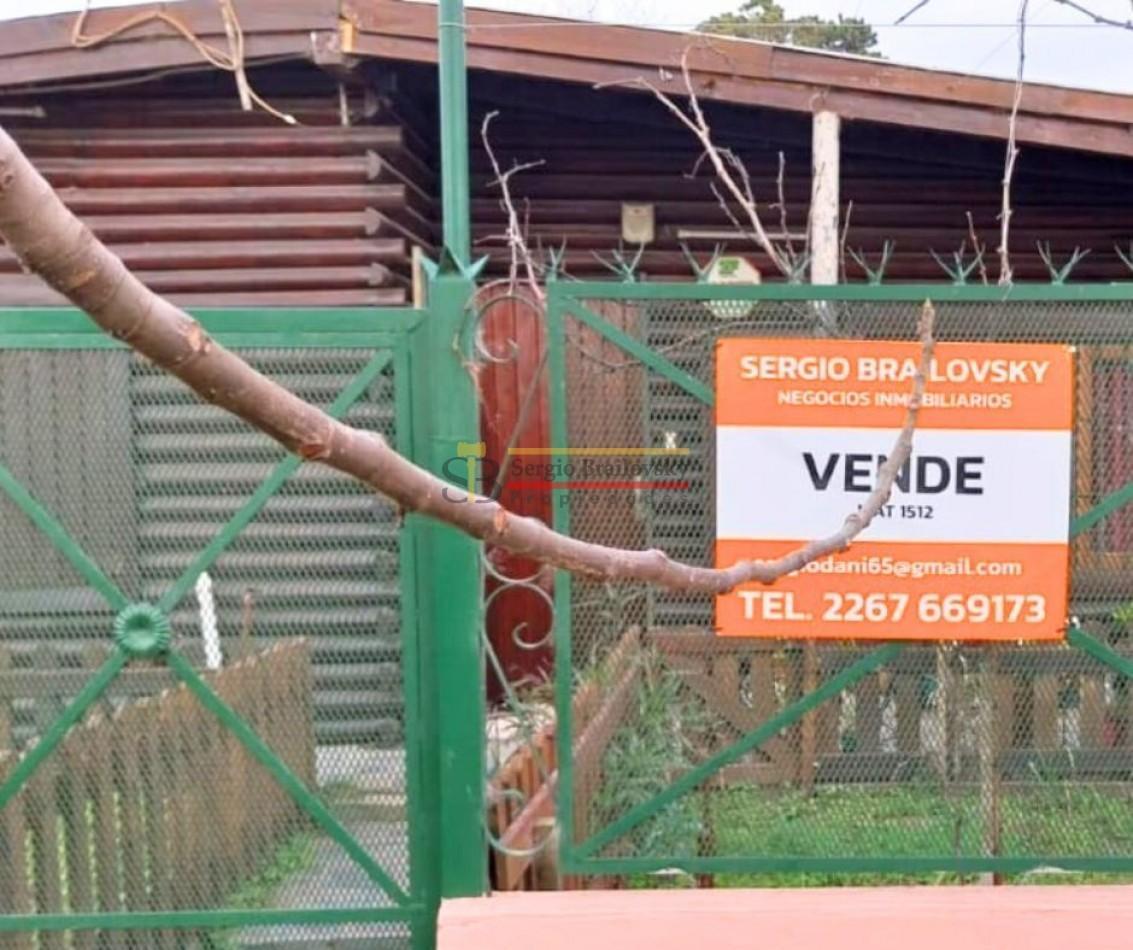 Venta en Block en Villa Gesell 4