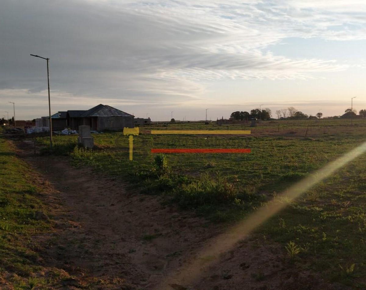 Foto de Loteo Los Alamos Ultimos lotes disponibles- Gral. Madariaga, imagen 2