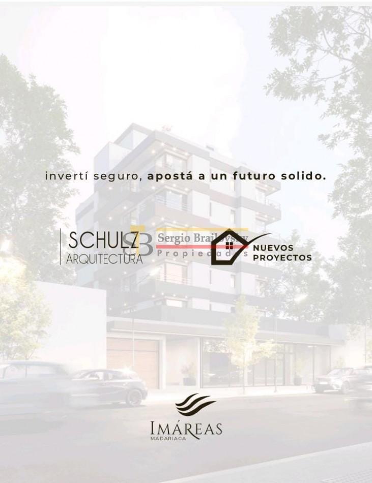 Foto de OPORTUNIDAD EN POZO - EDIFICIO IMAREAS MADARIAGA, imagen 4