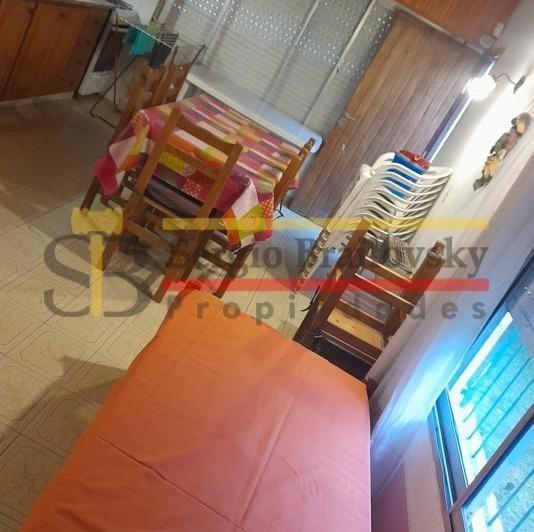 Foto de ALQUILER TEMPORAL- CASA DE 3 AMBIENTES EN VILLA GESELL- PARA 7 PERSONAS, imagen 4