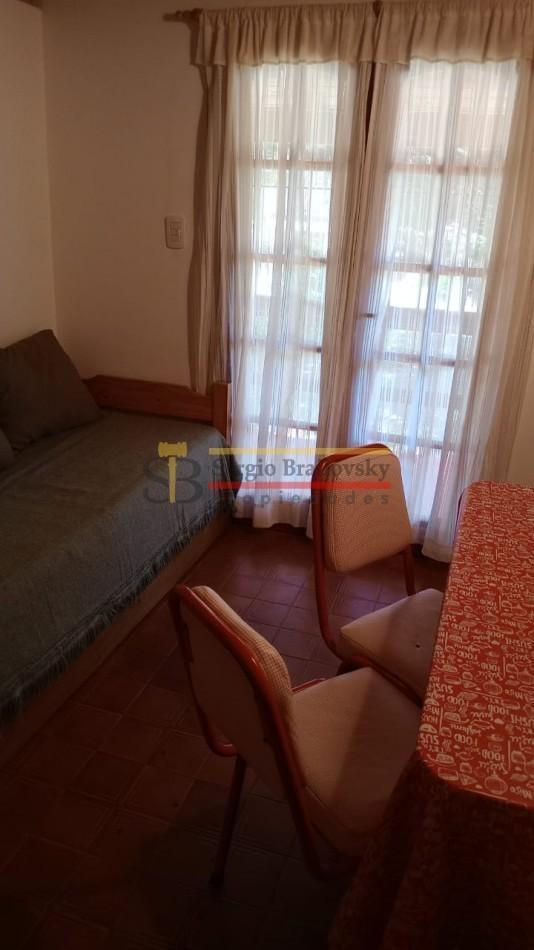 Foto de ALQUILER TEMPORAL EN VILLA GESELL DPTO TIPO CASA PLANTA ALTA PARA 4, imagen 4