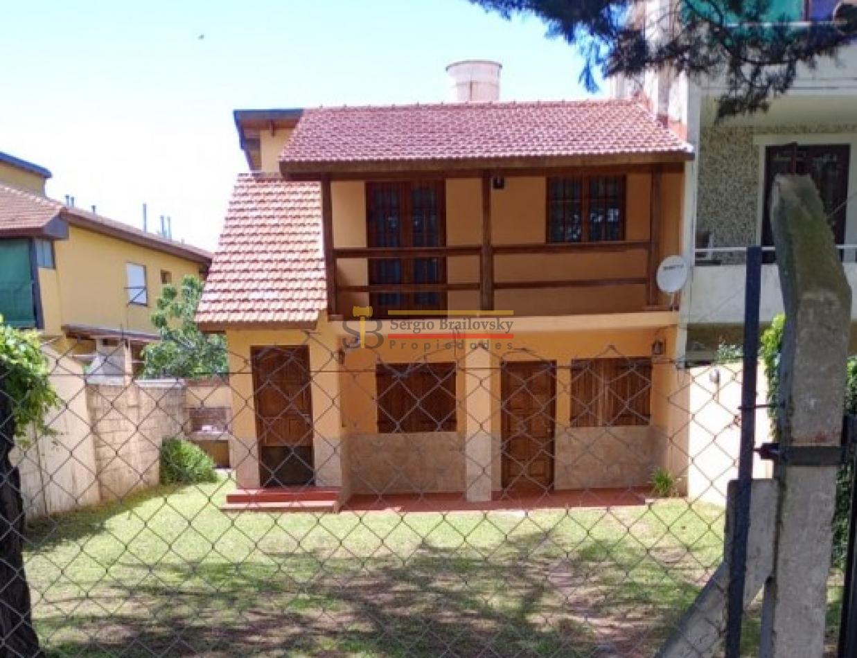 Foto de ALQUILER TEMPORAL EN VILLA GESELL DPTO TIPO CASA PLANTA ALTA PARA 4, imagen 3
