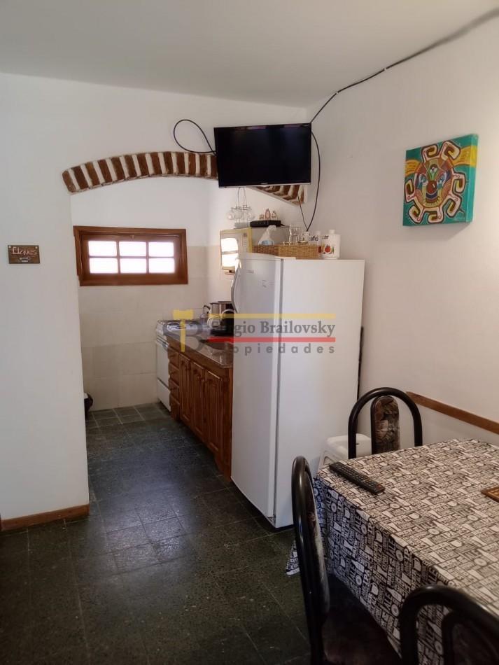 Foto de ALQUILER TEMPORAL DEPARTAMENTO TIPO CASA P.BAJA PARA 5 PERSONAS EN, imagen 1
