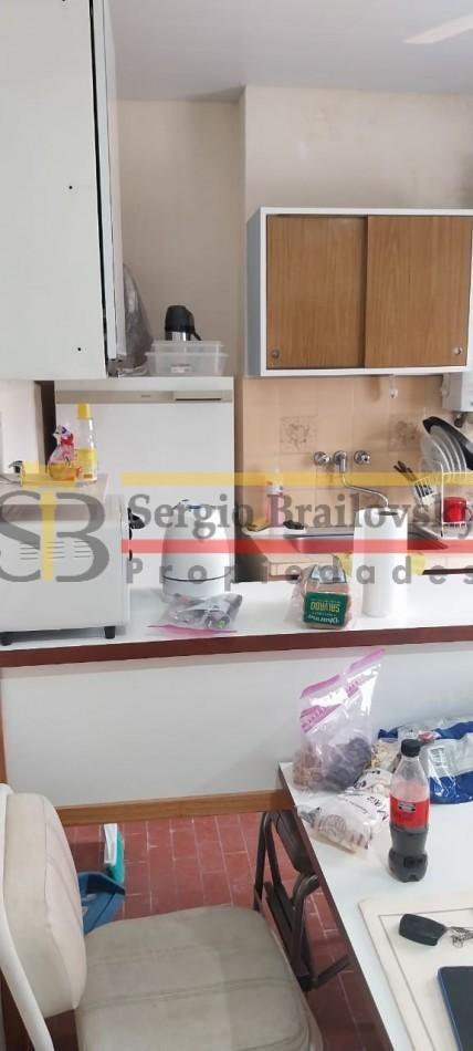 Foto de Departamento 2 ambientes en alquiler temporal - Villa Gesell, a 3, imagen 5