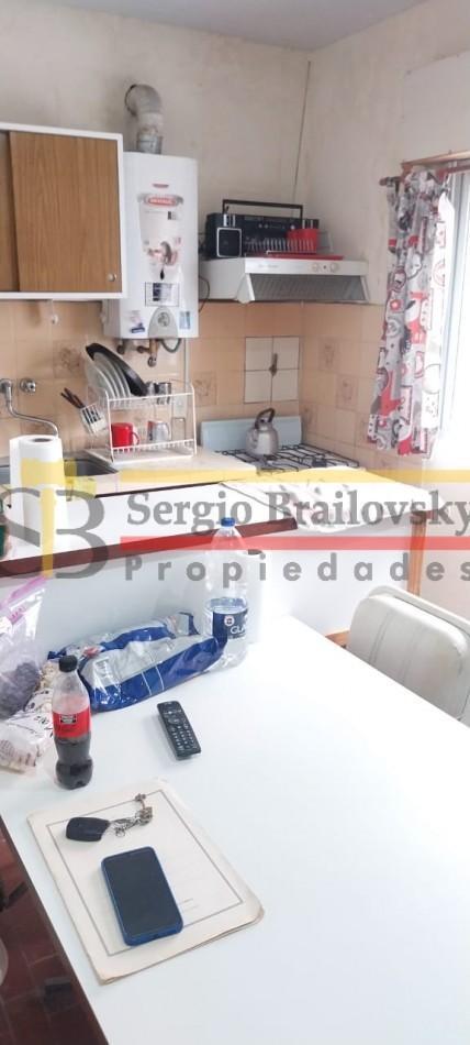 Foto de Departamento 2 ambientes en alquiler temporal - Villa Gesell, a 3, imagen 4