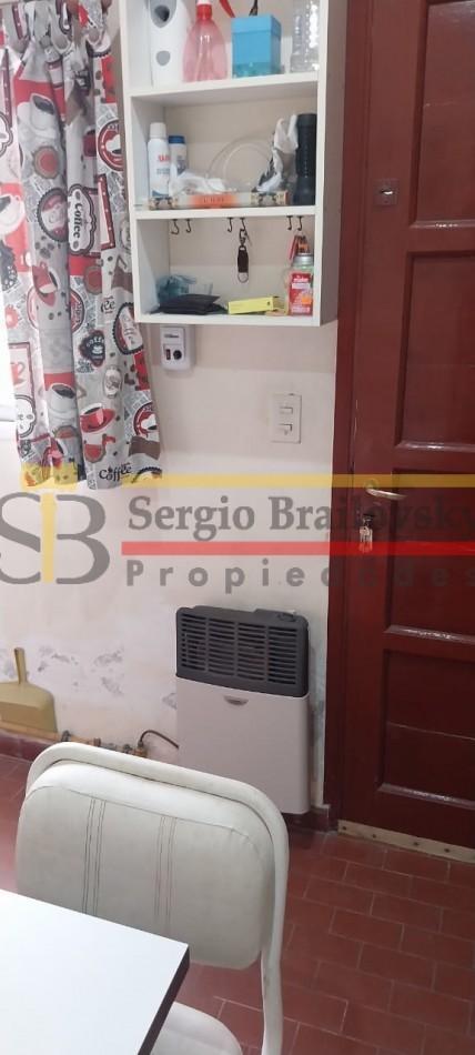 Foto de Departamento 2 ambientes en alquiler temporal - Villa Gesell, a 3, imagen 3