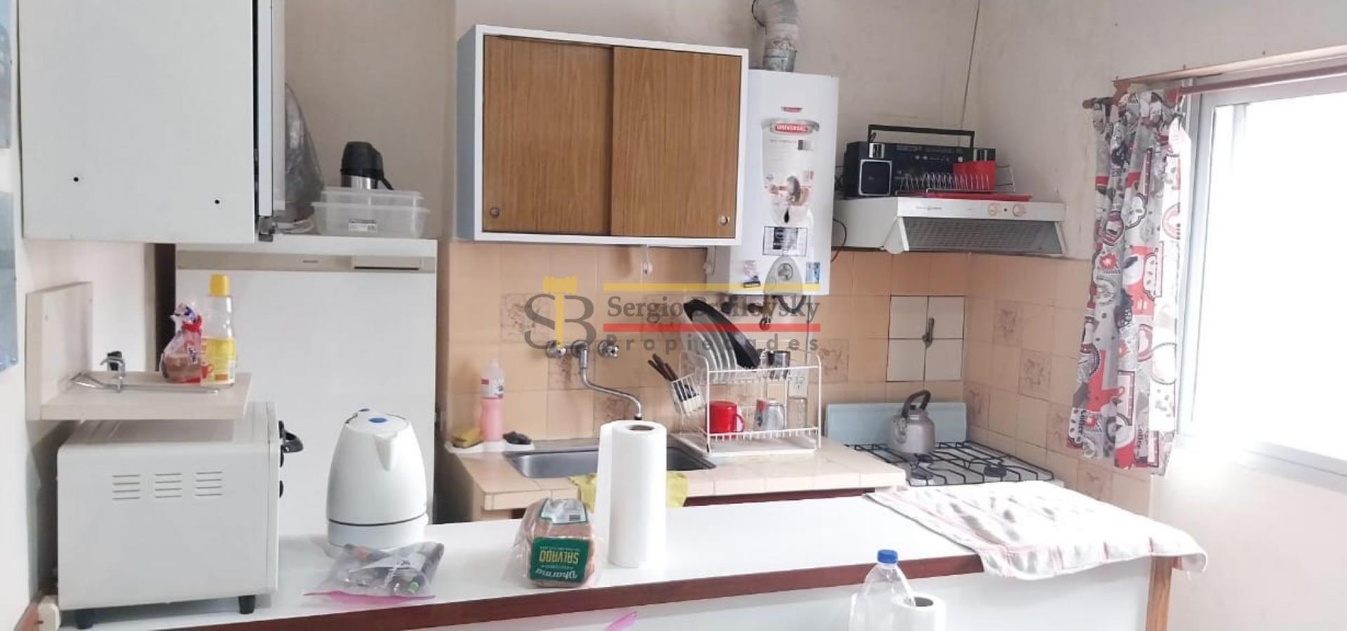 Foto de Departamento 2 ambientes en alquiler temporal - Villa Gesell, a 3, imagen 2