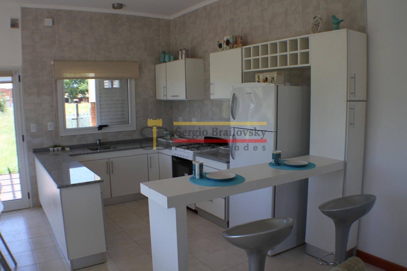 Foto de Duplex en Venta - Condominio Cardo Azul - General Madariaga, imagen 4