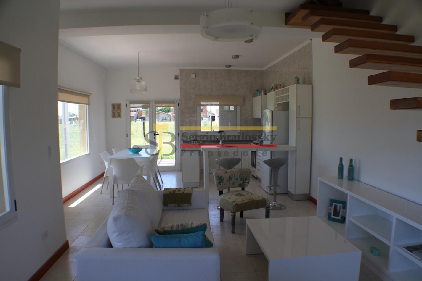 Foto de Duplex en Venta - Condominio Cardo Azul - General Madariaga, imagen 2