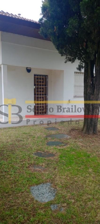 Foto de CASA EN ALQUILER TEMPORAL VILLA GESELL CENTRO- HASTA 5 PERSONAS, imagen 2
