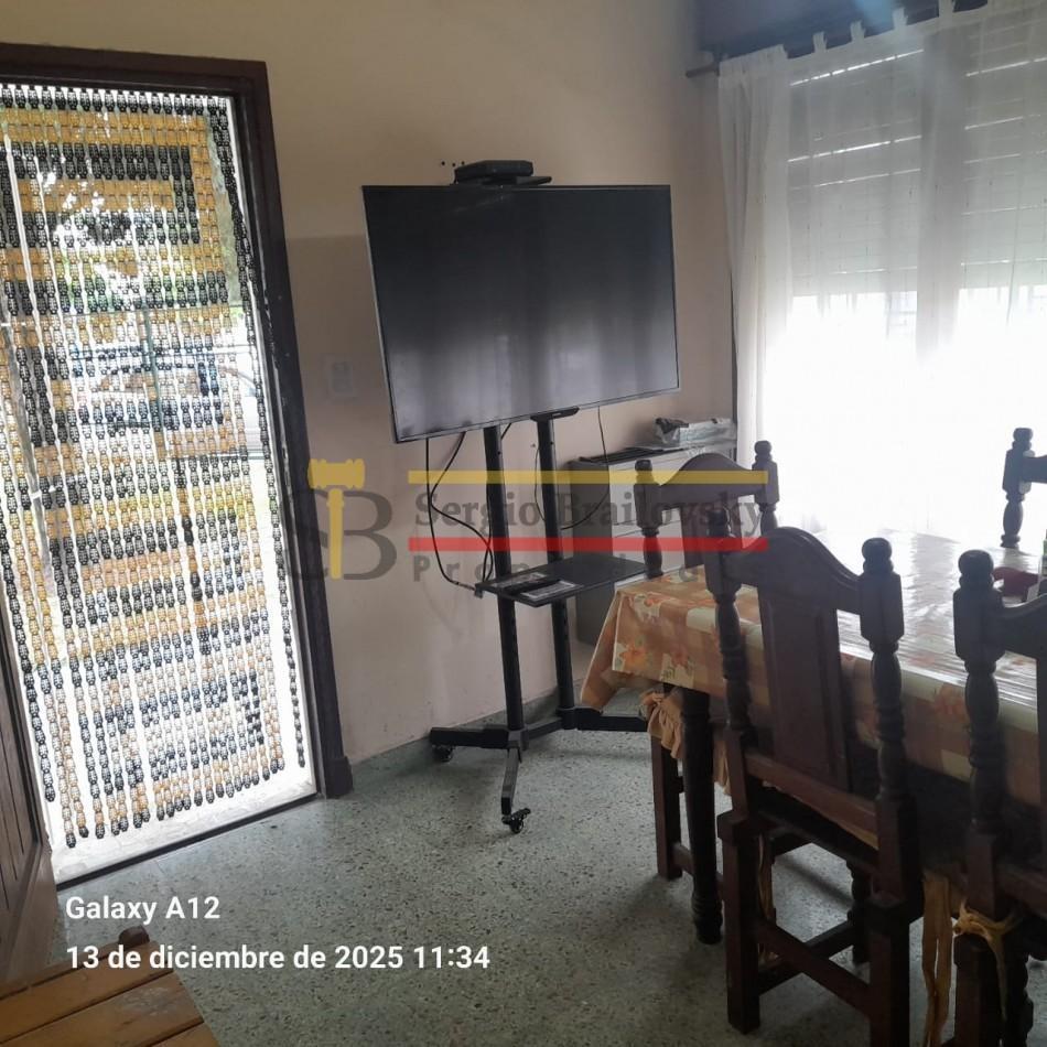 Foto de CASA EN ALQUILER TEMPORAL VILLA GESELL CENTRO- HASTA 5 PERSONAS, imagen 4