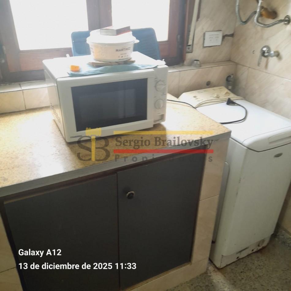 CASA EN ALQUILER TEMPORAL VILLA GESELL CENTRO- HASTA 5 PERSONAS