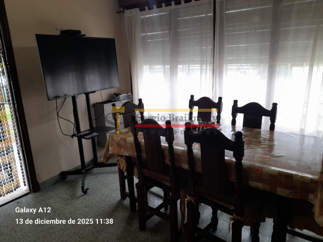 Foto de CASA EN ALQUILER TEMPORAL VILLA GESELL CENTRO- HASTA 5 PERSONAS, imagen 3
