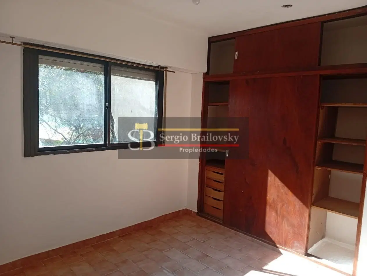 ALQUILER ANUAL EN VILLA GESELL CASA 4 AMBIENTES 5