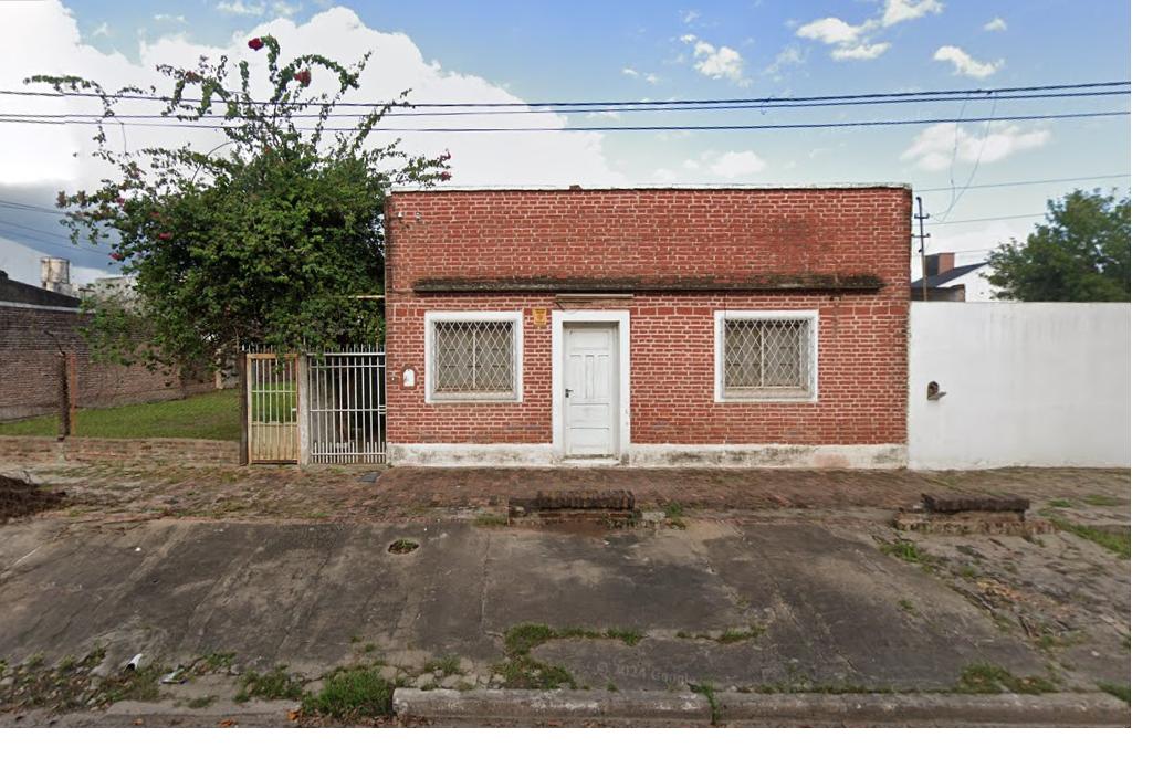 Propiedad en Argentina