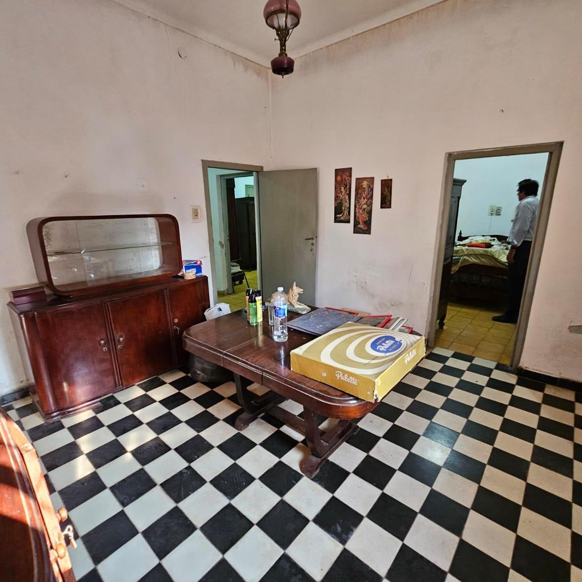 Gran Casa Calle Padre Cerqueira N°137 - Exclusiva Macrocentro - Apto Credito 5