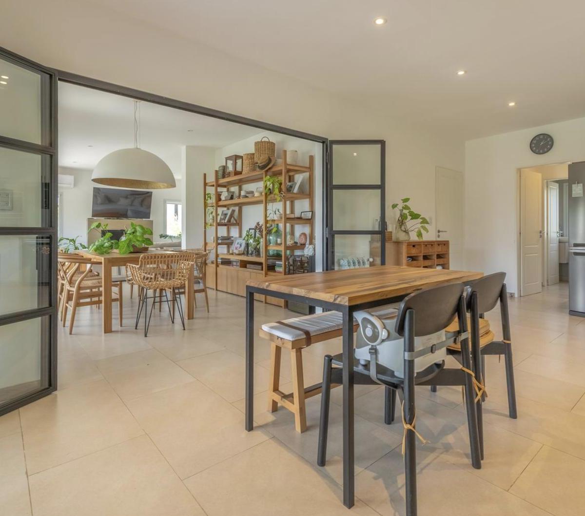 Casa en Venta Venta El Canton Barrio Puerto Lote Interno con Pileta 2