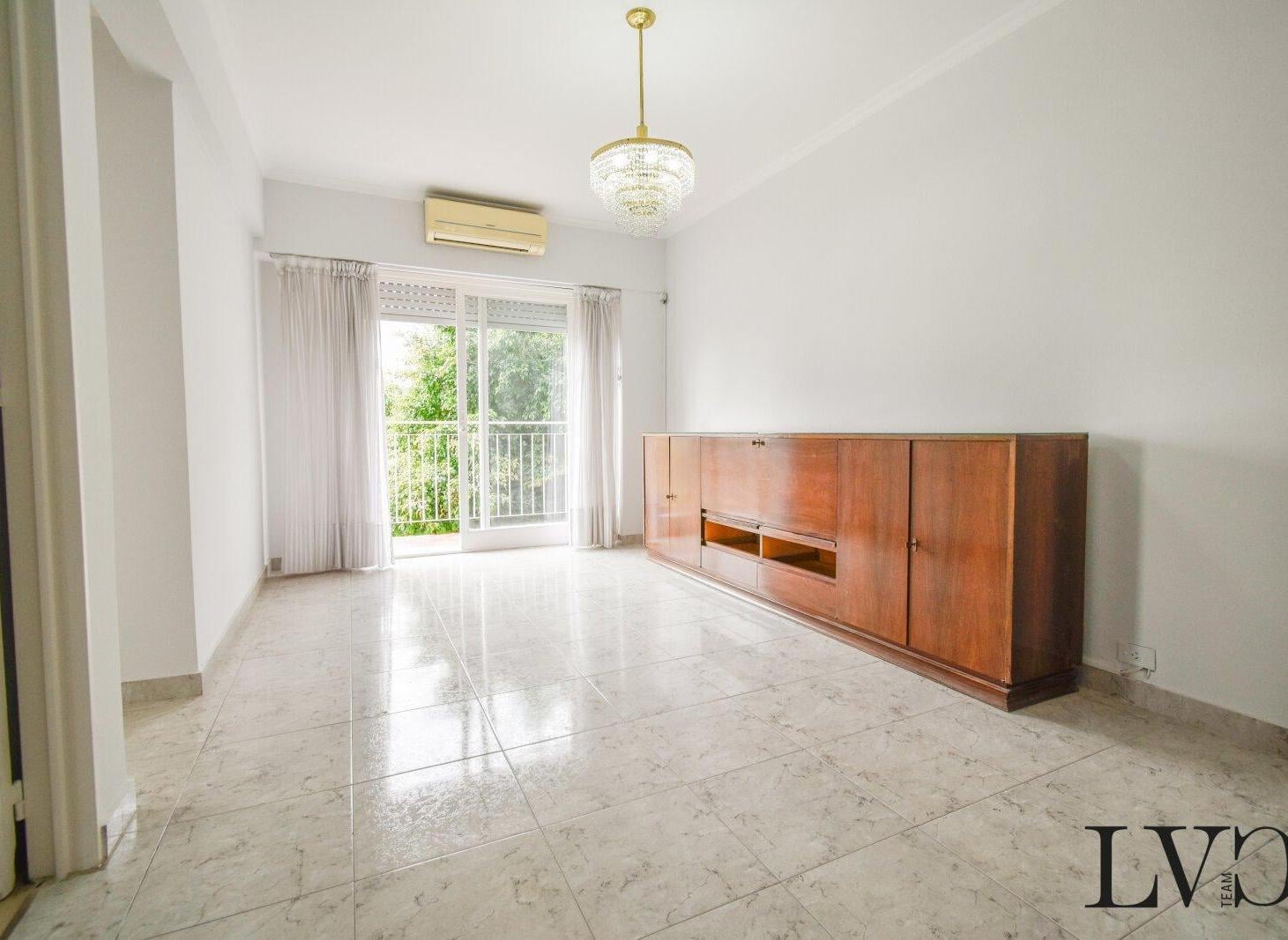 VENTA DEPARTAMENTO 2 AMBIENTES EN VERSALLES, APTO CREDITO!