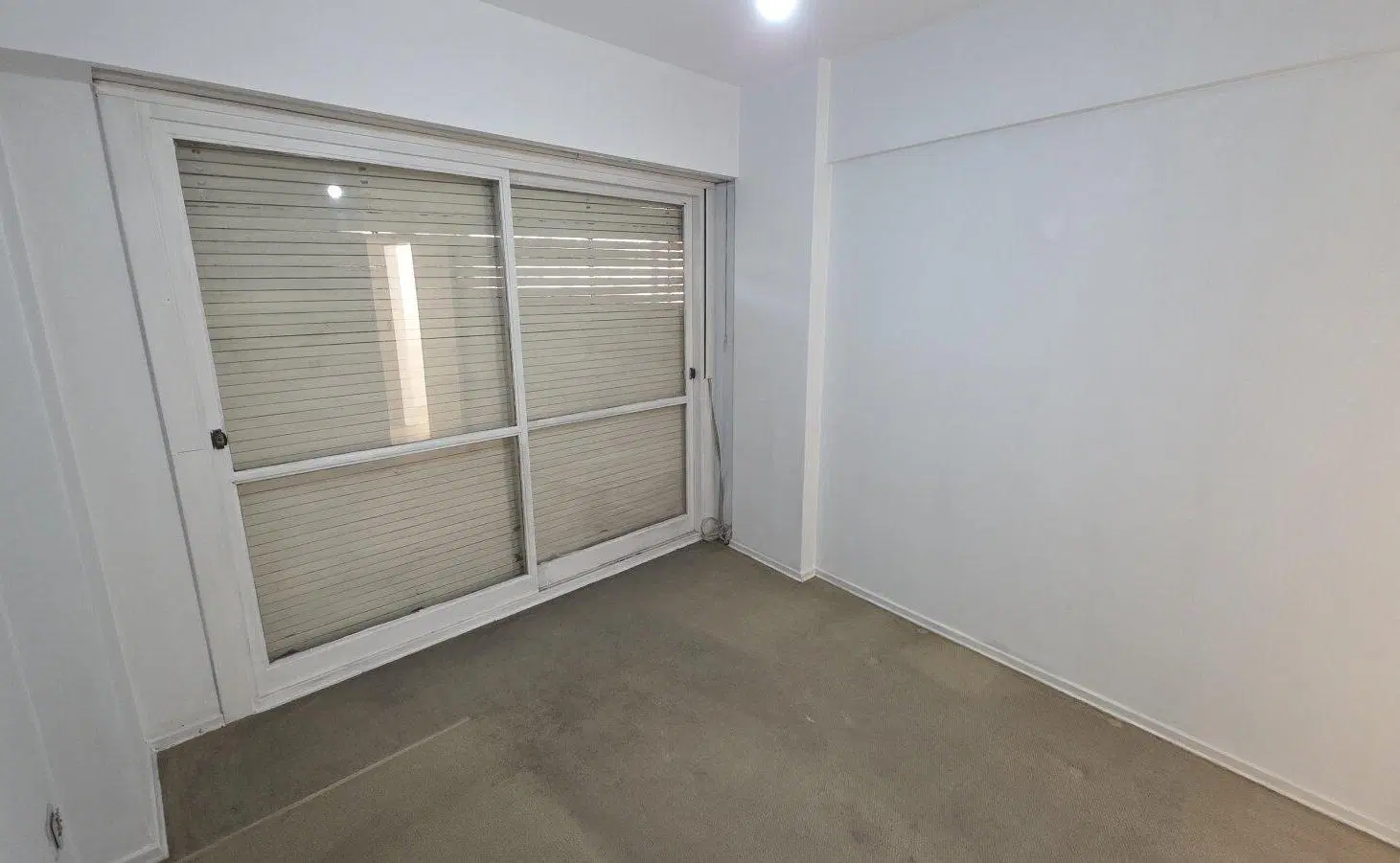 ALQUILER DOS AMBIENTES CON BALCON CORRIDO 8