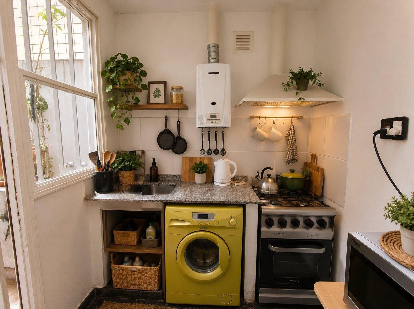 Foto de VENTA PH 3 AMBIENTES CON LOCAL A LA CALLE, INGRESO INDEPENDIENTE Y, imagen 4