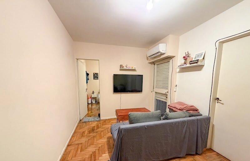 Foto de DEPTO 2 AMB VENTA ALMAGRO, imagen 3