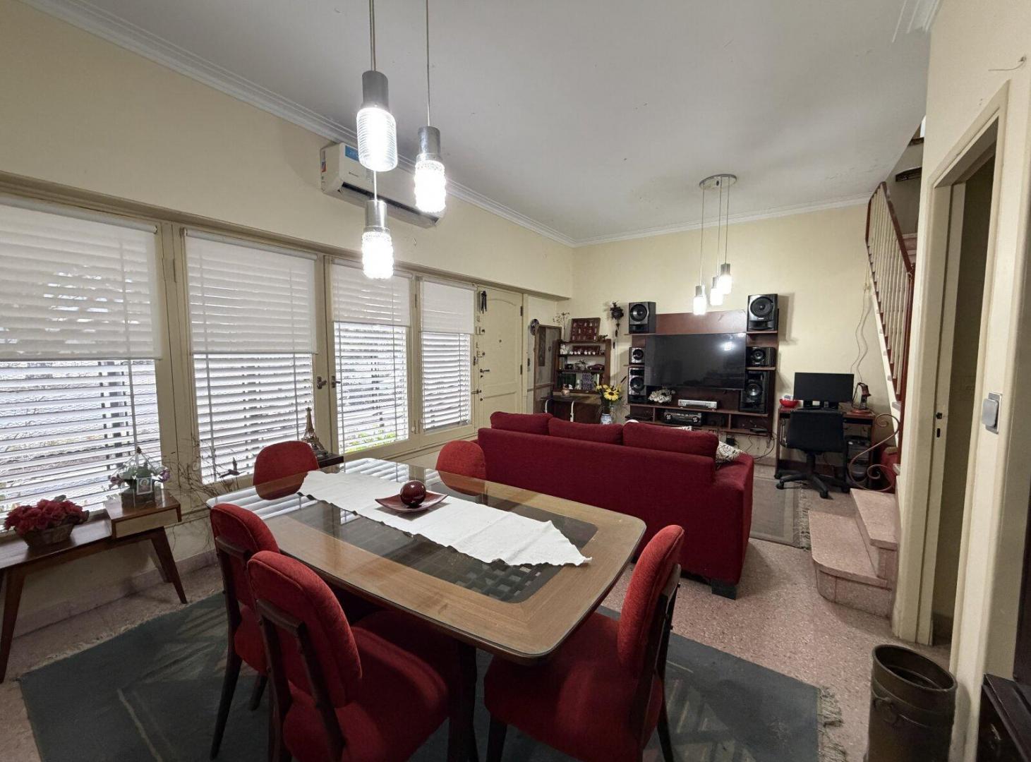 Foto de CASA EN VENTA LOTE PROPIO NUÑEZ, imagen 2