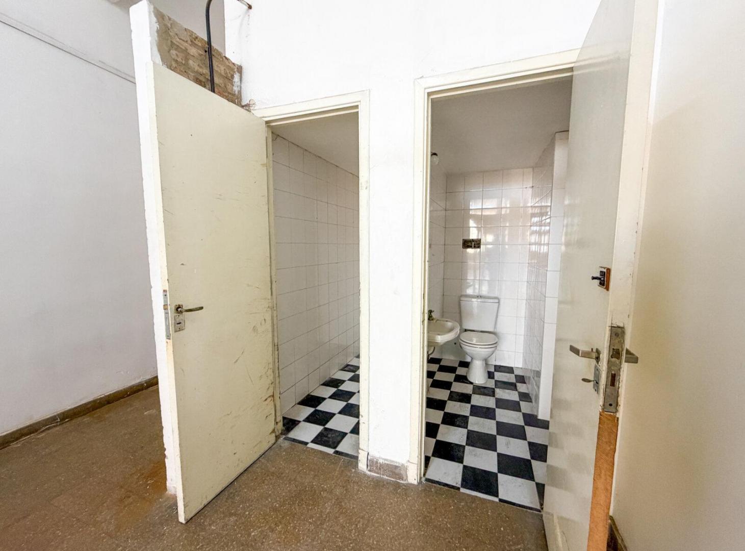 Foto de MONOAMBIENTES VENTA BALVANERA OPCIONES, imagen 3