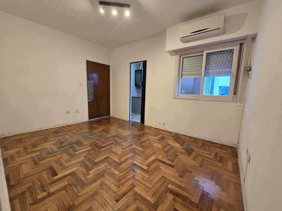 Foto de VENTA 2 AMBIENTES EN CABALLITO, imagen 1