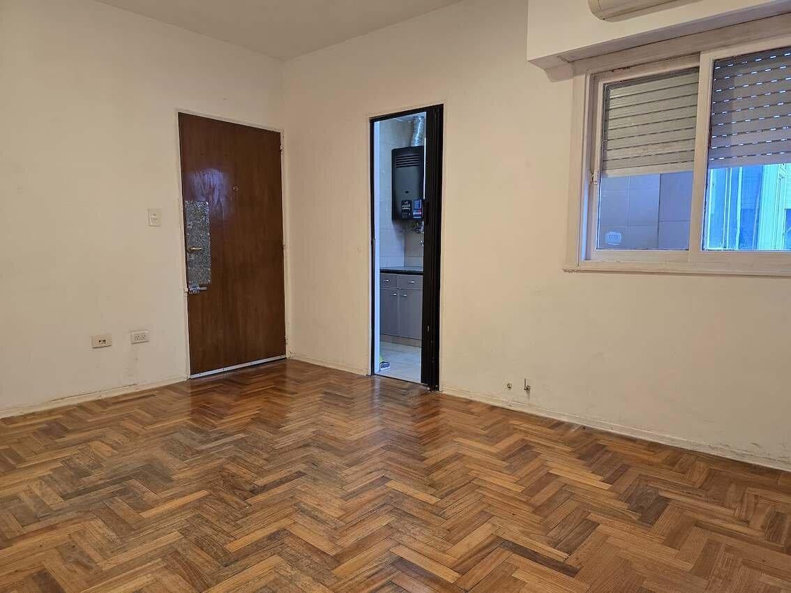 Foto de VENTA 2 AMBIENTES EN CABALLITO, imagen 5