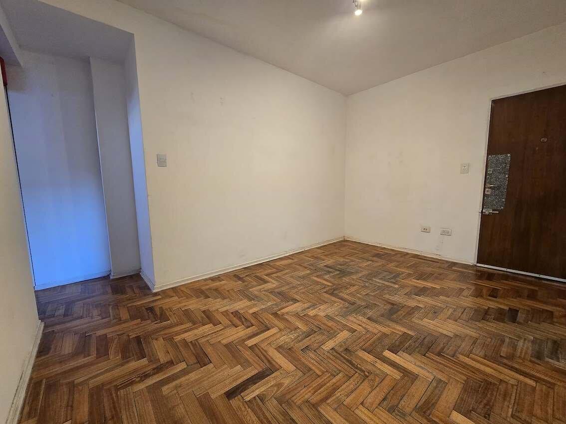 Foto de VENTA 2 AMBIENTES EN CABALLITO, imagen 4