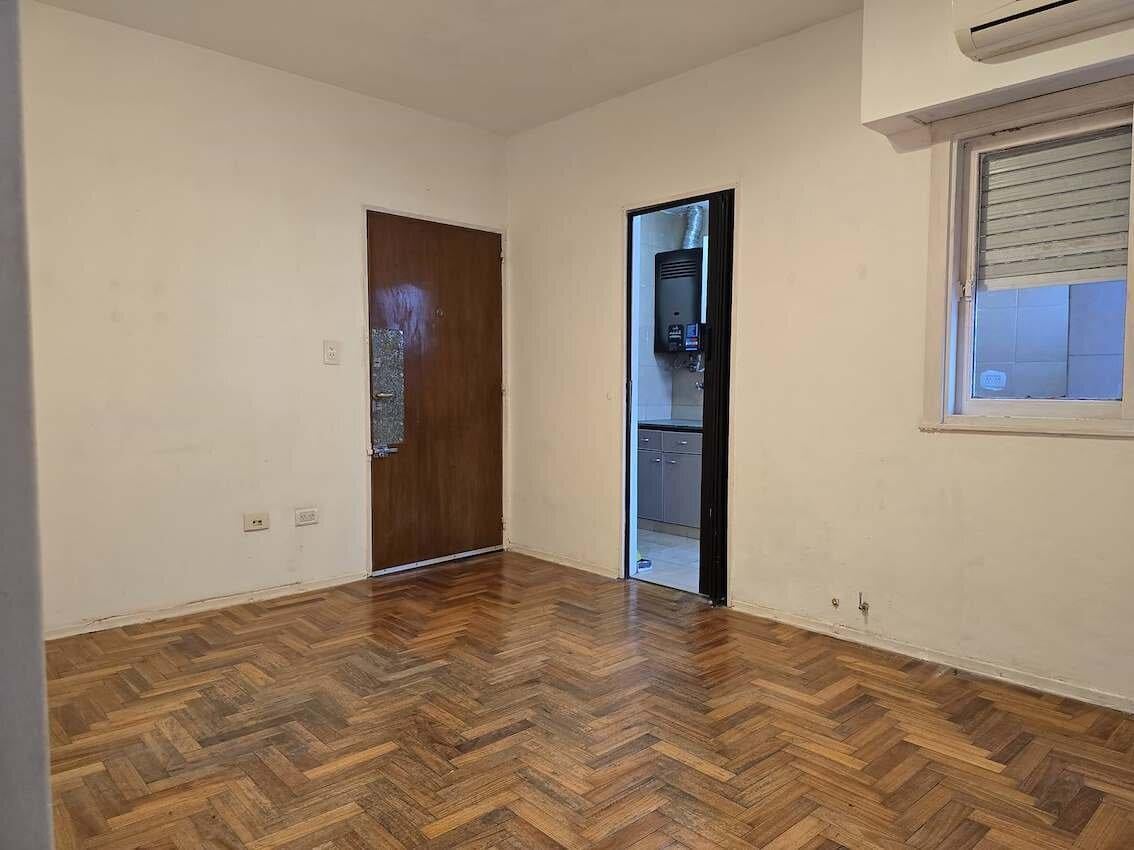 Foto de VENTA 2 AMBIENTES EN CABALLITO, imagen 2